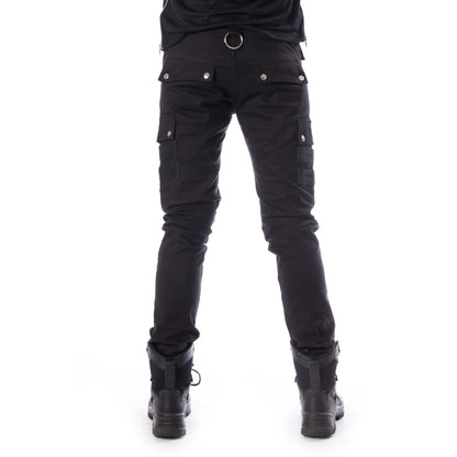 Anders Pants (Black) (✦ Chemical Black)