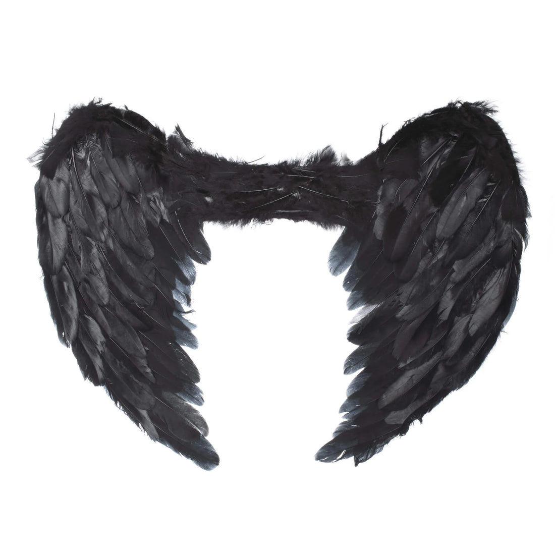 Angel Wings – Black (✦ Poizen Industries)  NUR ABHOLUNG IM SHOP (Kein Versand!)