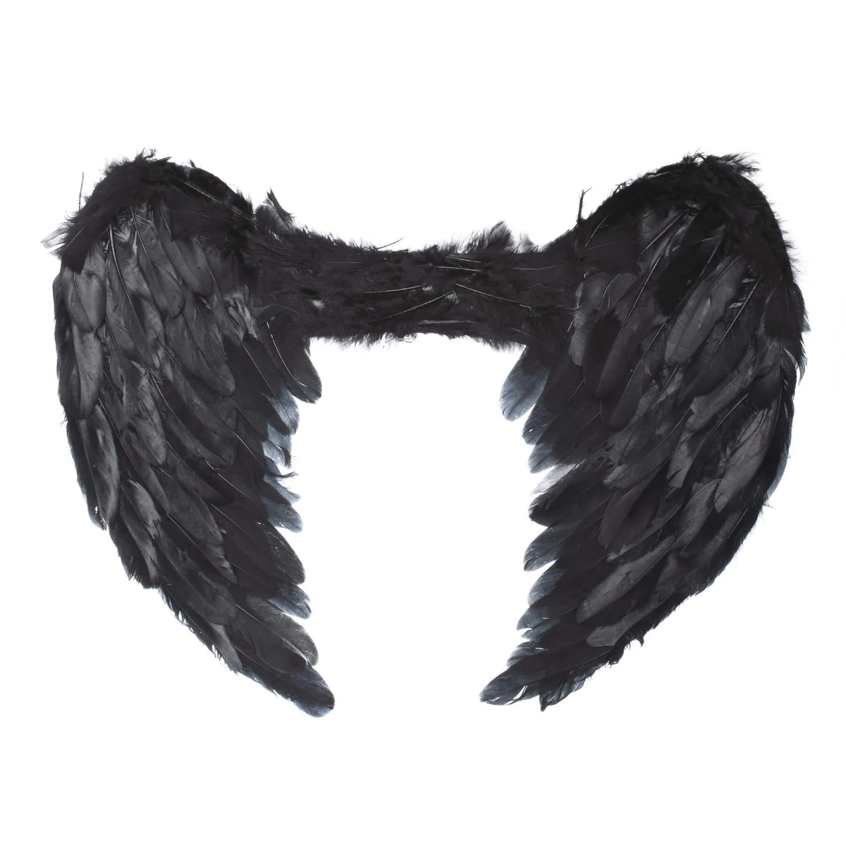 Angel Wings – Black (✦ Poizen Industries)  NUR ABHOLUNG IM SHOP (Kein Versand!)