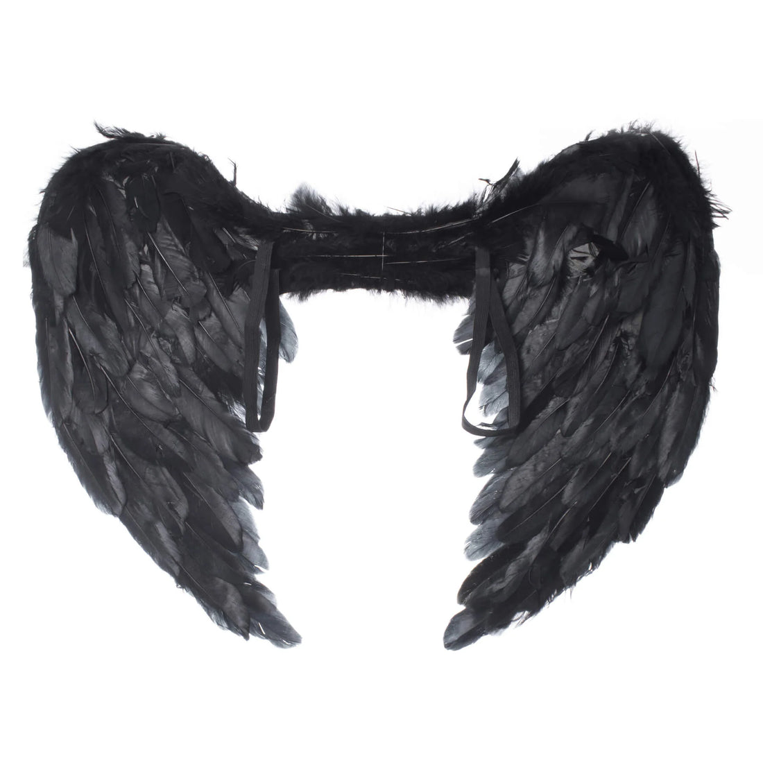Angel Wings – Black (✦ Poizen Industries)  NUR ABHOLUNG IM SHOP (Kein Versand!)