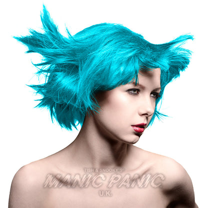 Manic Panic High Voltage® Classic Hair Colour 118ml (Atomic™ Turquoise)