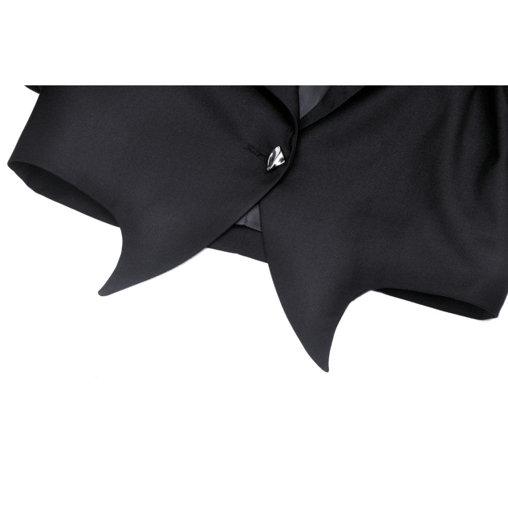 Devil magic sexy crop jacket (✦ Dark In Love) jw232