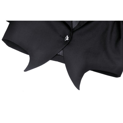 Devil magic sexy crop jacket (✦ Dark In Love) jw232