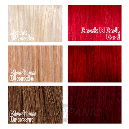 Manic Panic High Voltage® Classic Hair Colour 118ml (Rock &