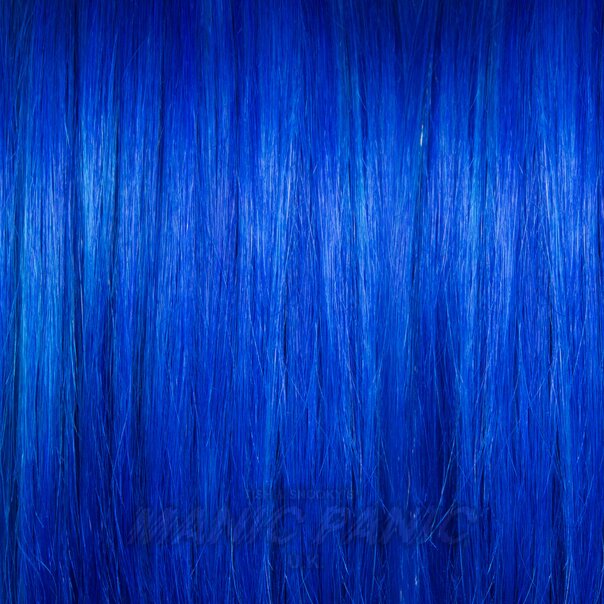 Manic Panic High Voltage® Classic Hair Colour 118ml (Blue Moon™)