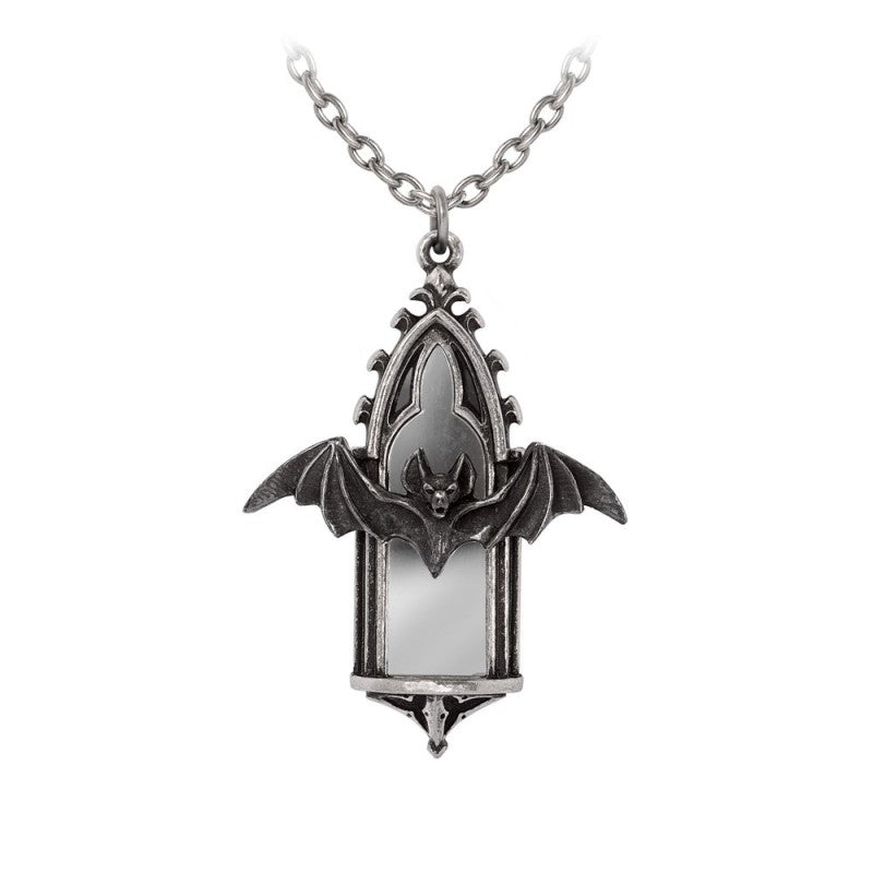 Call of the Undead necklace (✦ Alchemy England) P1010