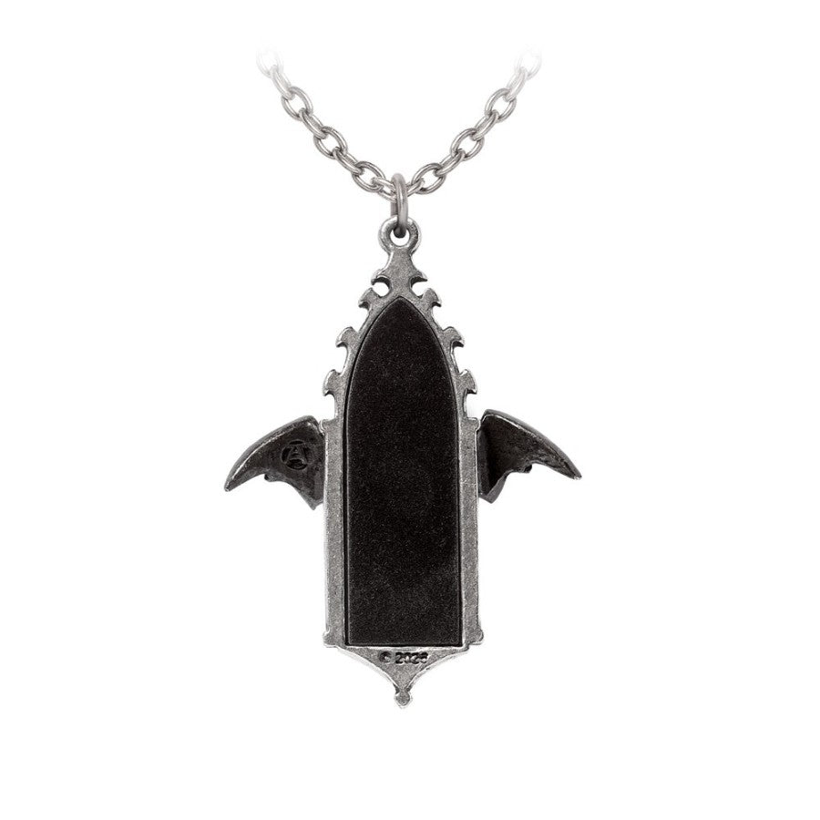 Call of the Undead necklace (✦ Alchemy England) P1010
