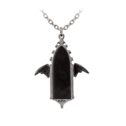 Call of the Undead necklace (✦ Alchemy England) P1010