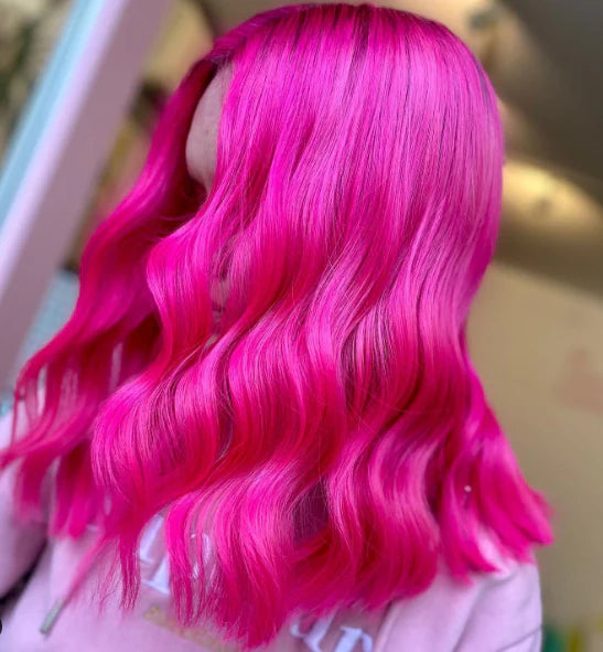 Crazy Color Rebel UV