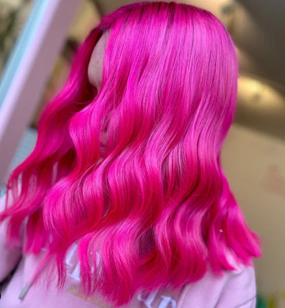 Crazy Color Rebel UV