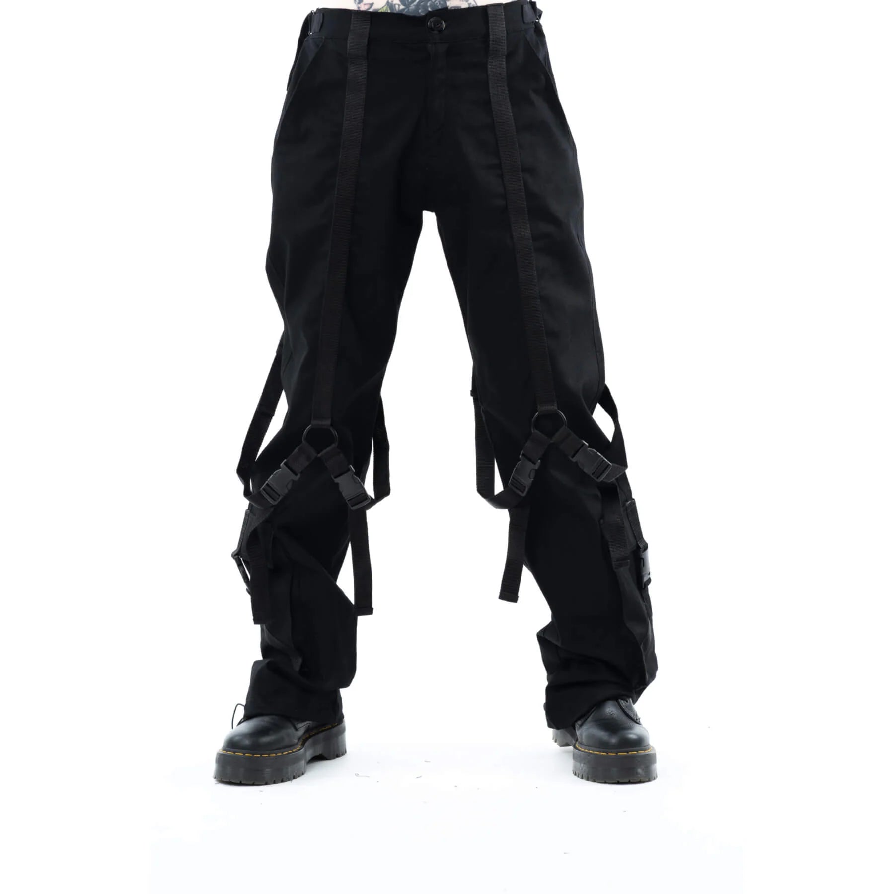 Casimir Pants (Black)