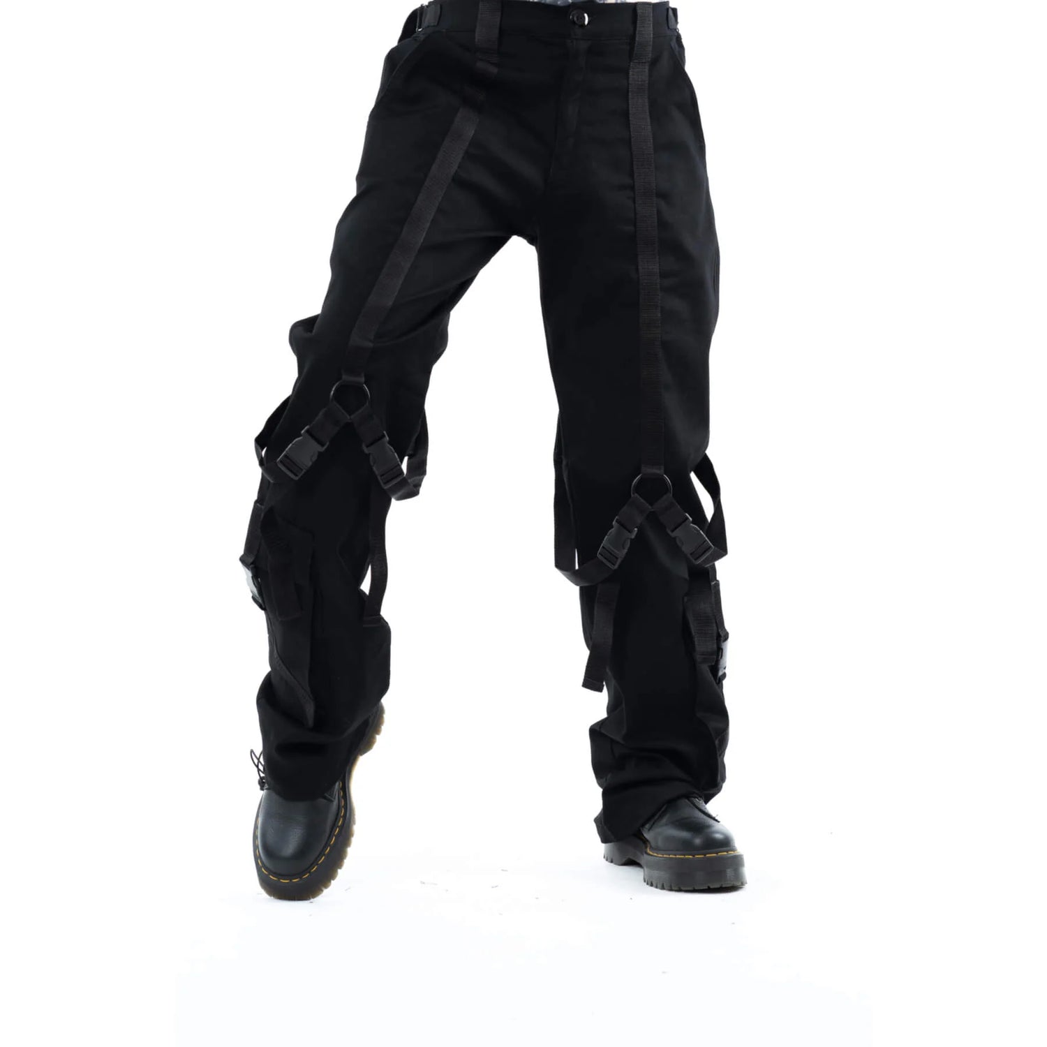 Casimir Pants (Black)