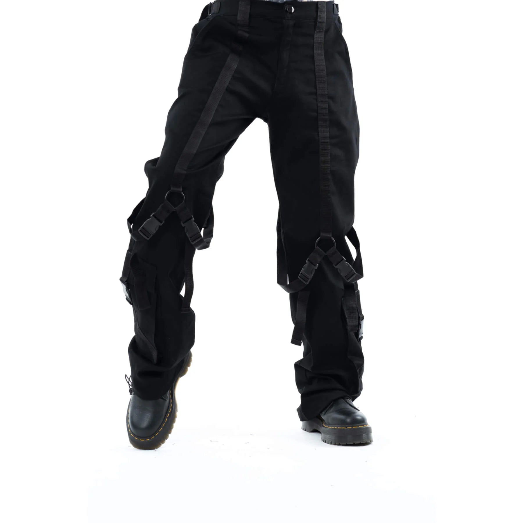 Casimir Pants (Black)