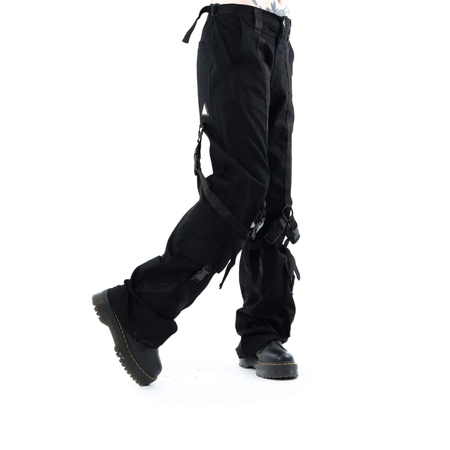 Casimir Pants (Black)