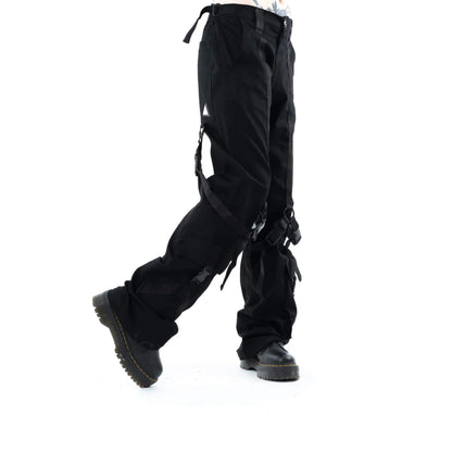 Casimir Pants (Black)