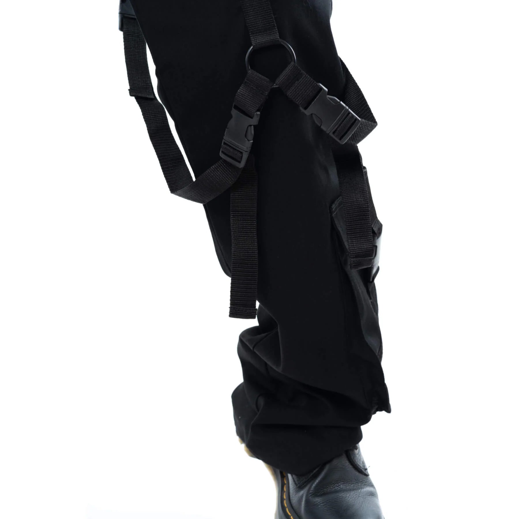 Casimir Pants (Black)