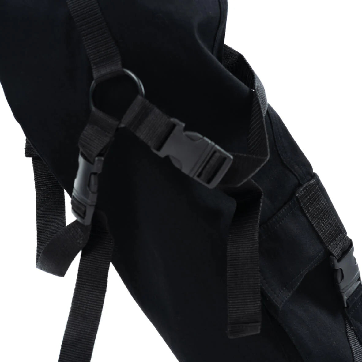 Casimir Pants (Black)