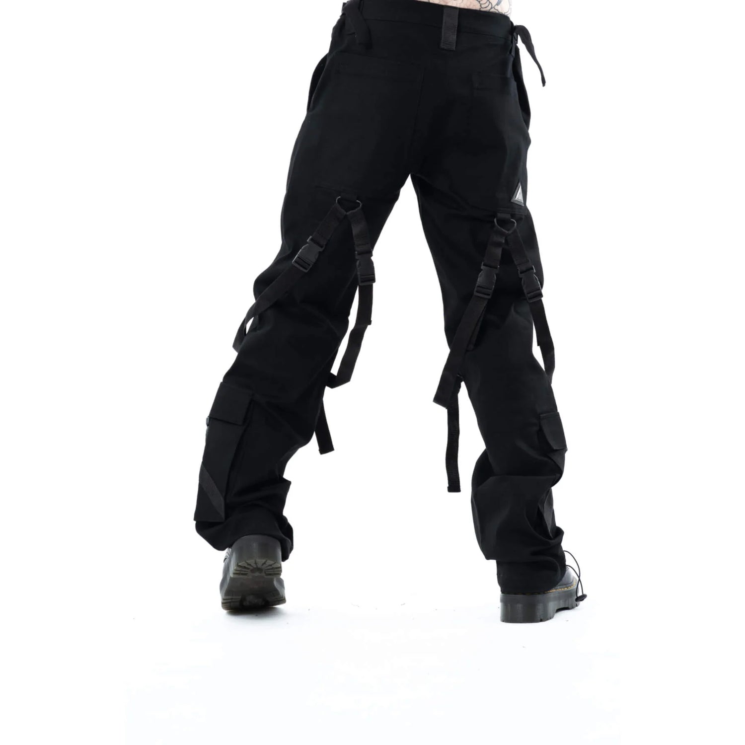 Casimir Pants (Black)