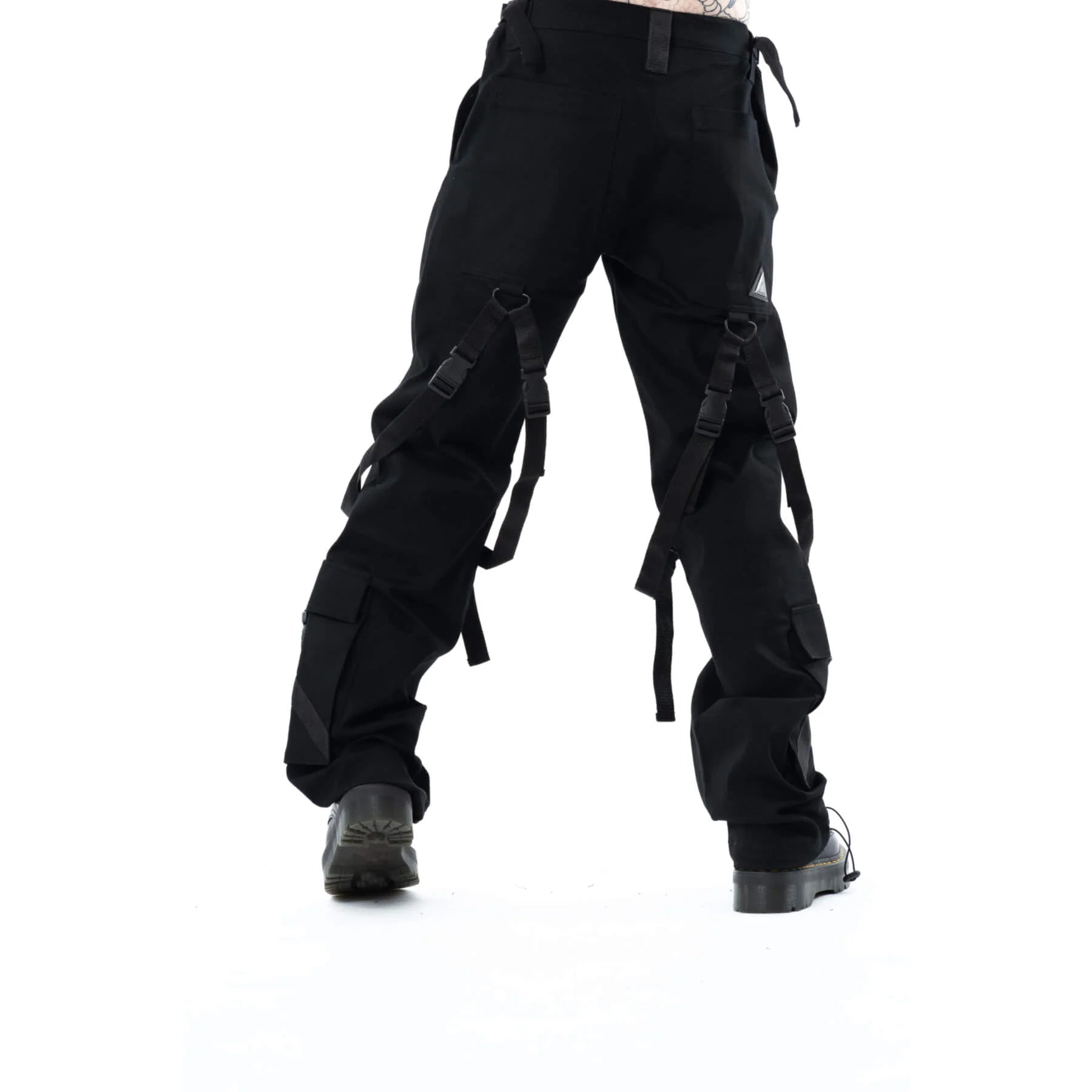 Casimir Pants (Black)