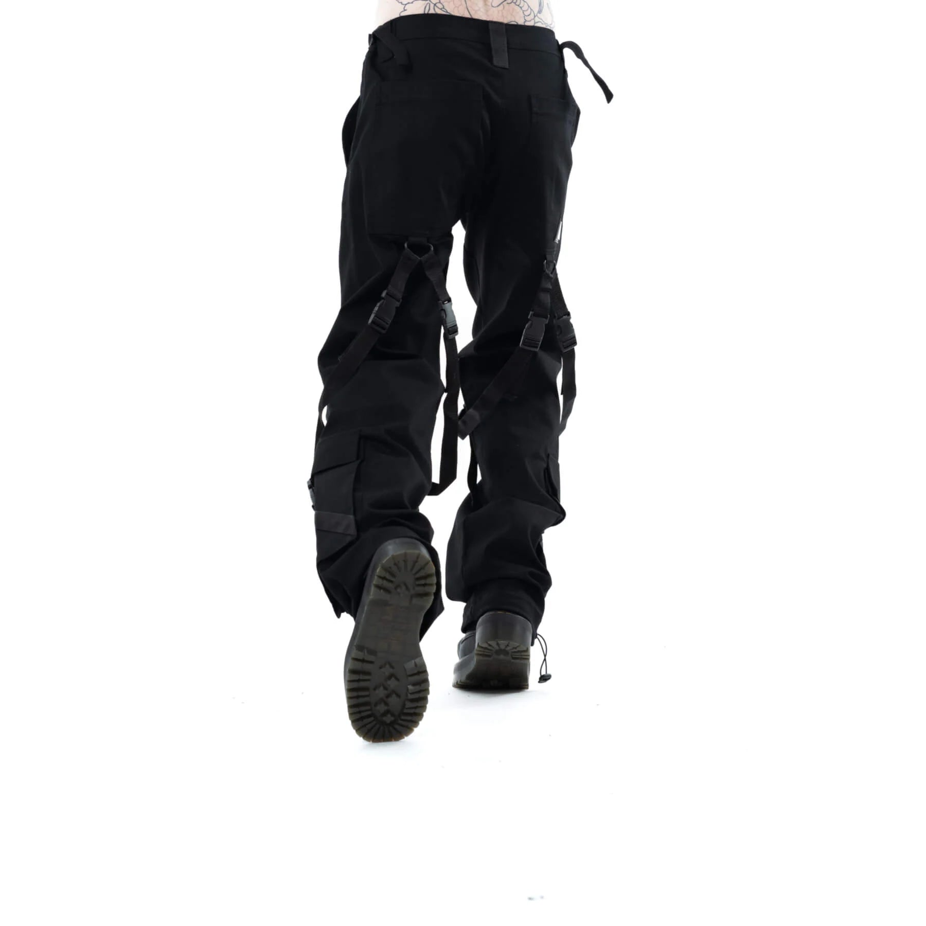 Casimir Pants (Black)