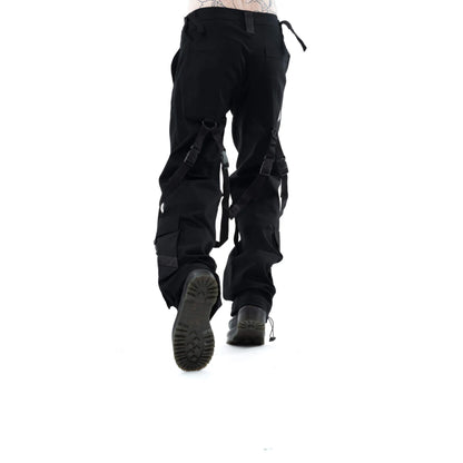 Casimir Pants (Black)