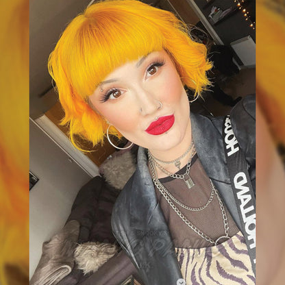 Manic Panic High Voltage® Classic Hair Colour 118ml (Sunshine™)