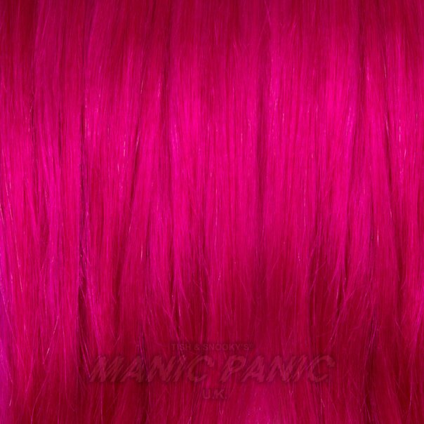 Manic Panic High Voltage® Classic Hair Colour 118ml (Cleo Rose™)