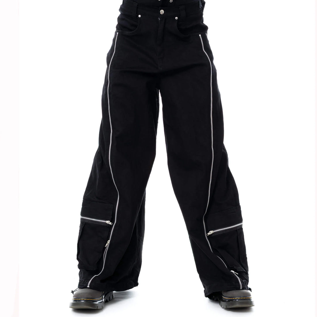 Cove Pants (Black)