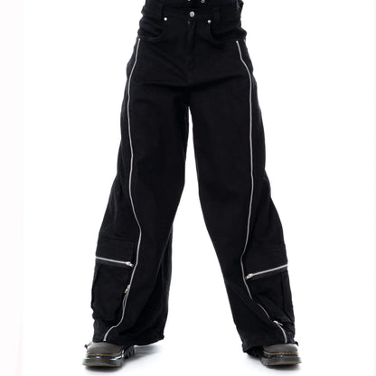 Cove Pants (Black)
