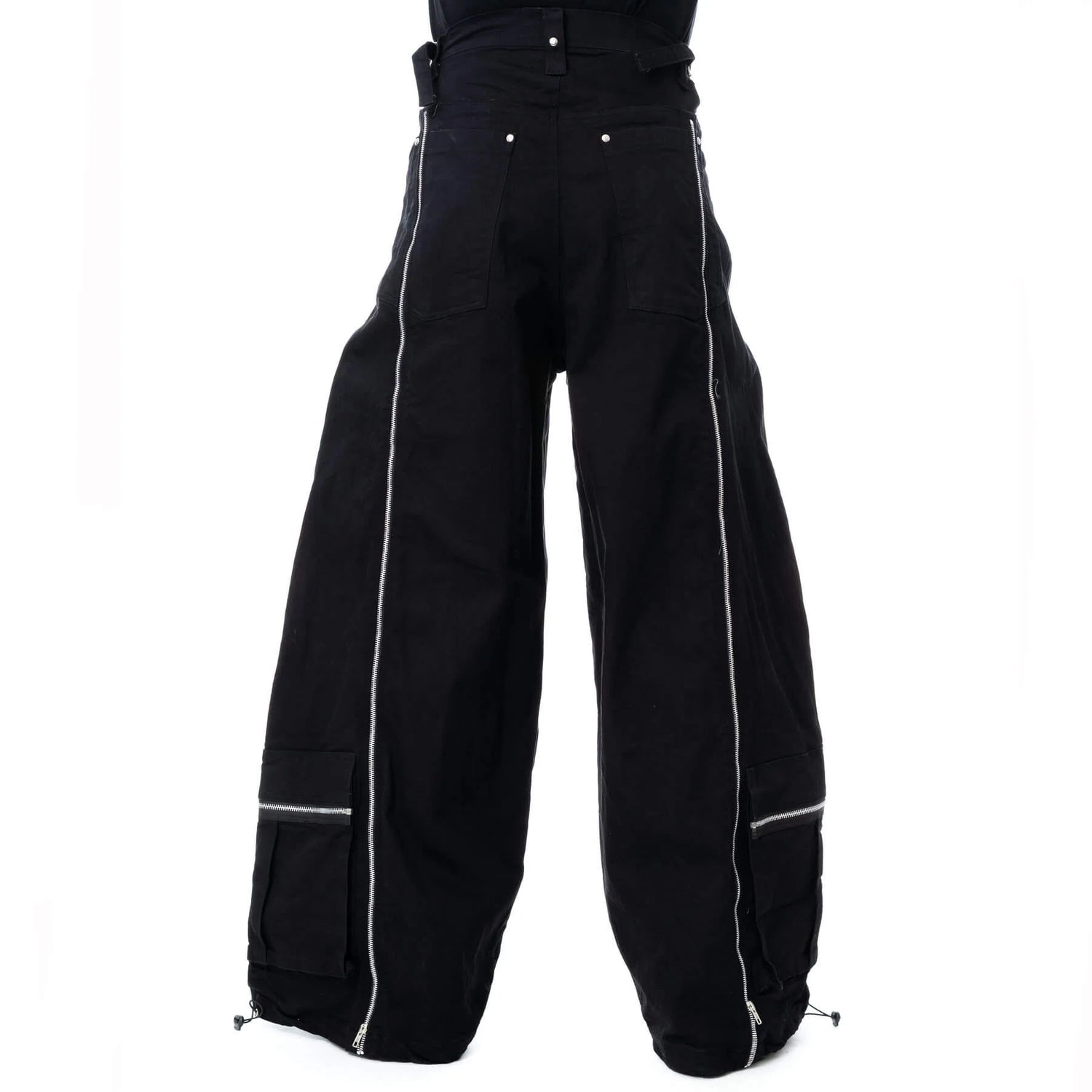 Cove Pants (Black)