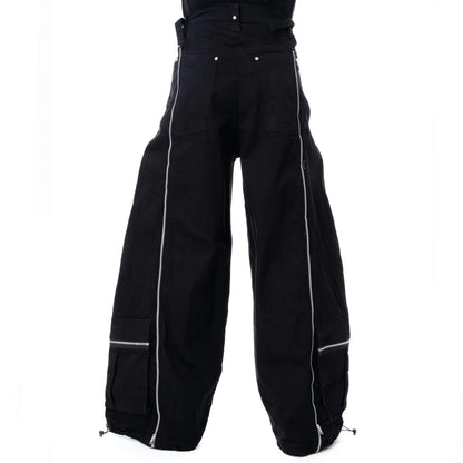 Cove Pants (Black)