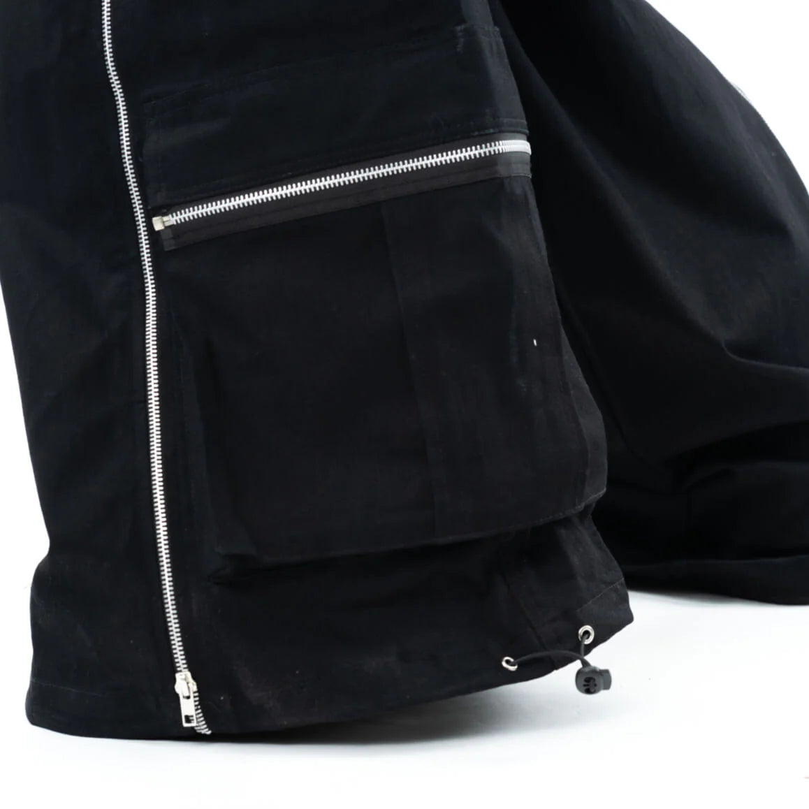 Cove Pants (Black)