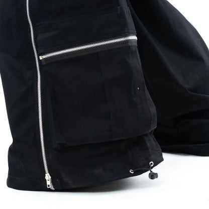 Cove Pants (Black)
