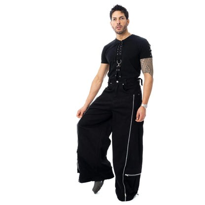 Cove Pants (Black)