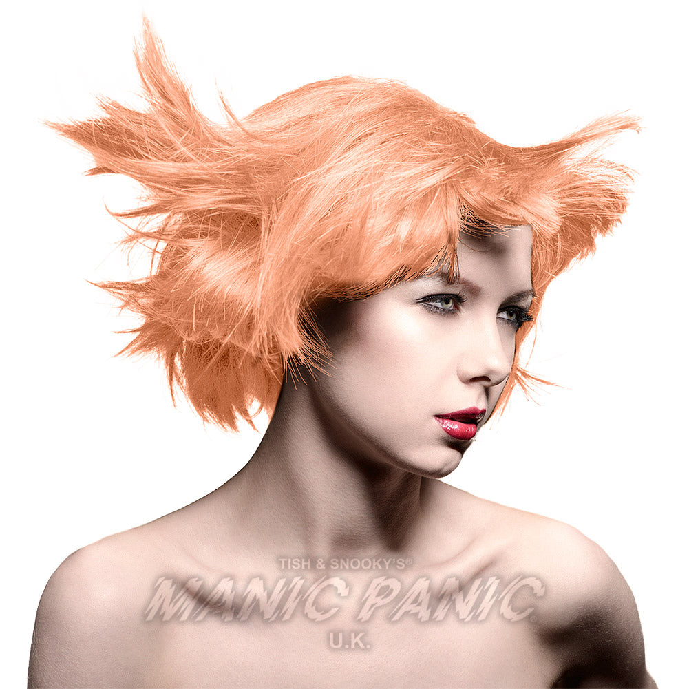 Manic Panic Creamtones™ Perfect Pastel Hair Color 118ml (Dreamsicle™)