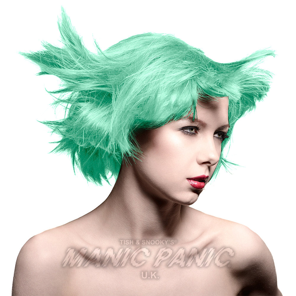 Manic Panic Creamtones™ Perfect Pastel Hair Color 118ml (Sea Nymph™)