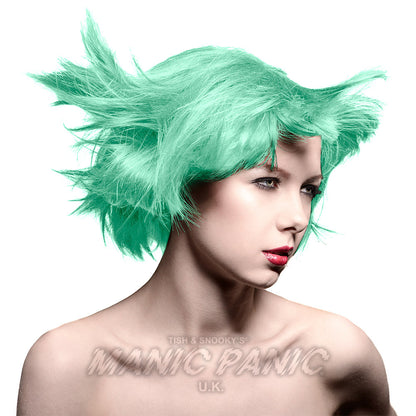 Manic Panic Creamtones™ Perfect Pastel Hair Color 118ml (Sea Nymph™)