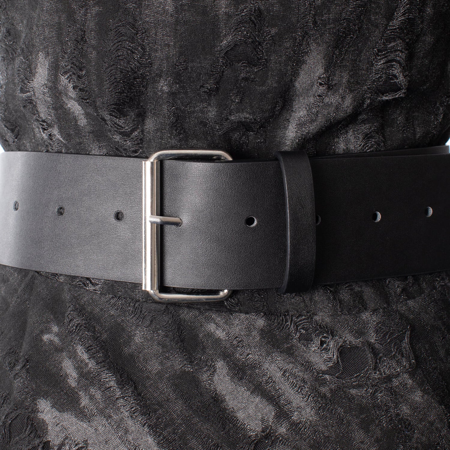 Crucifix Belt (✦ Heartless)
