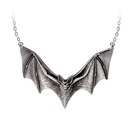 Descending Darkness Necklace (✦ Alchemy England)