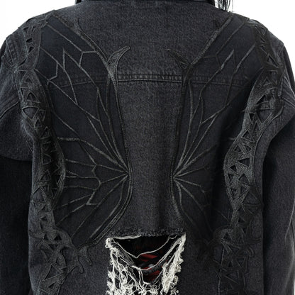 Dyani Jacket (✦ Vixxsin)