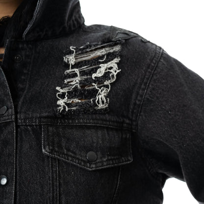 Dyani Jacket (✦ Vixxsin)