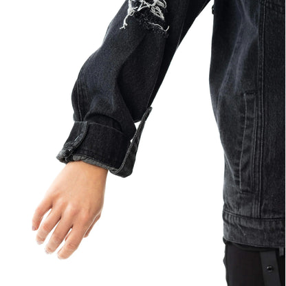 Dyani Jacket (✦ Vixxsin)