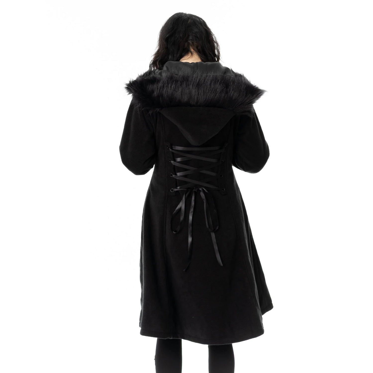 Eirwen Coat (✦ Poizen Industries