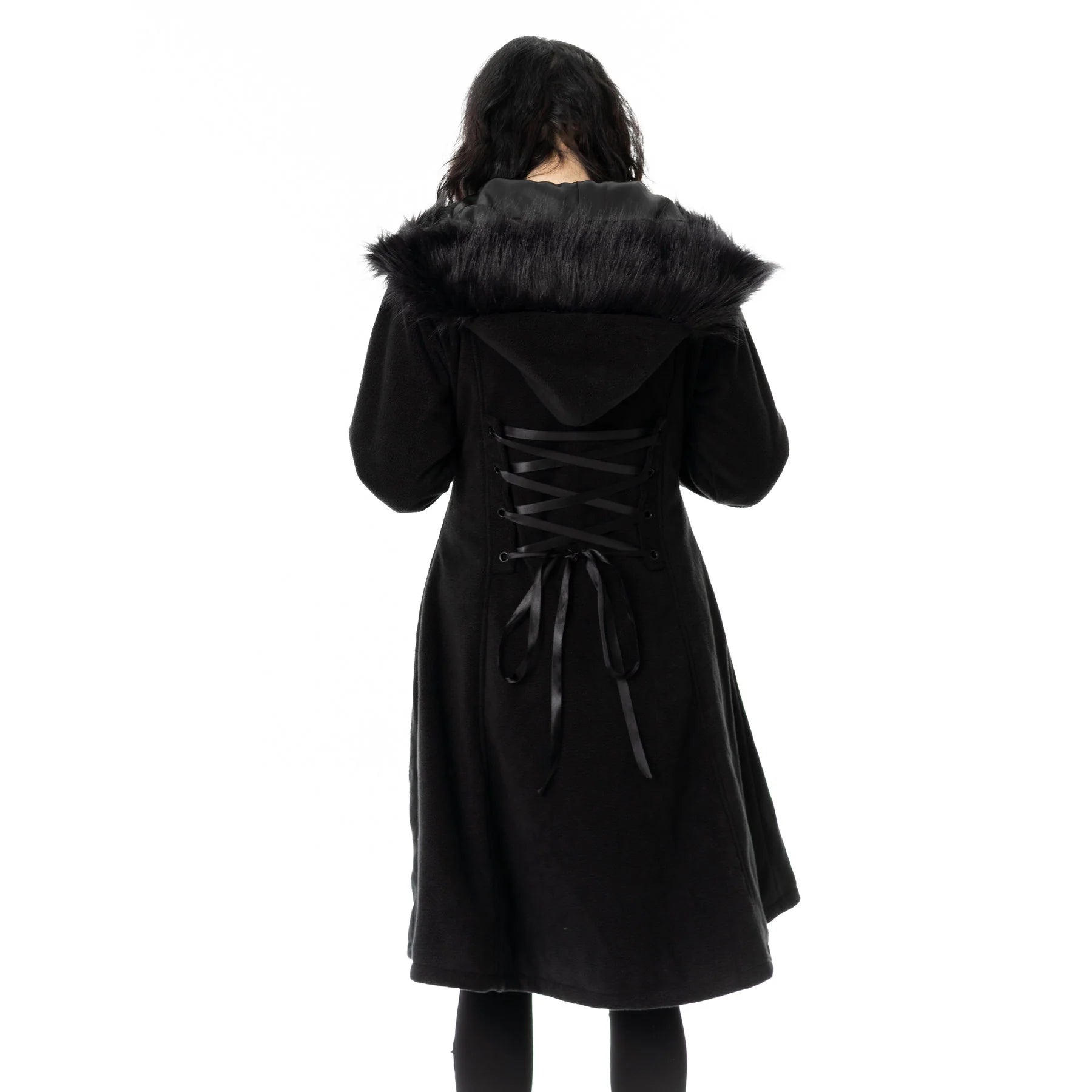 Eirwen Coat (✦ Poizen Industries
