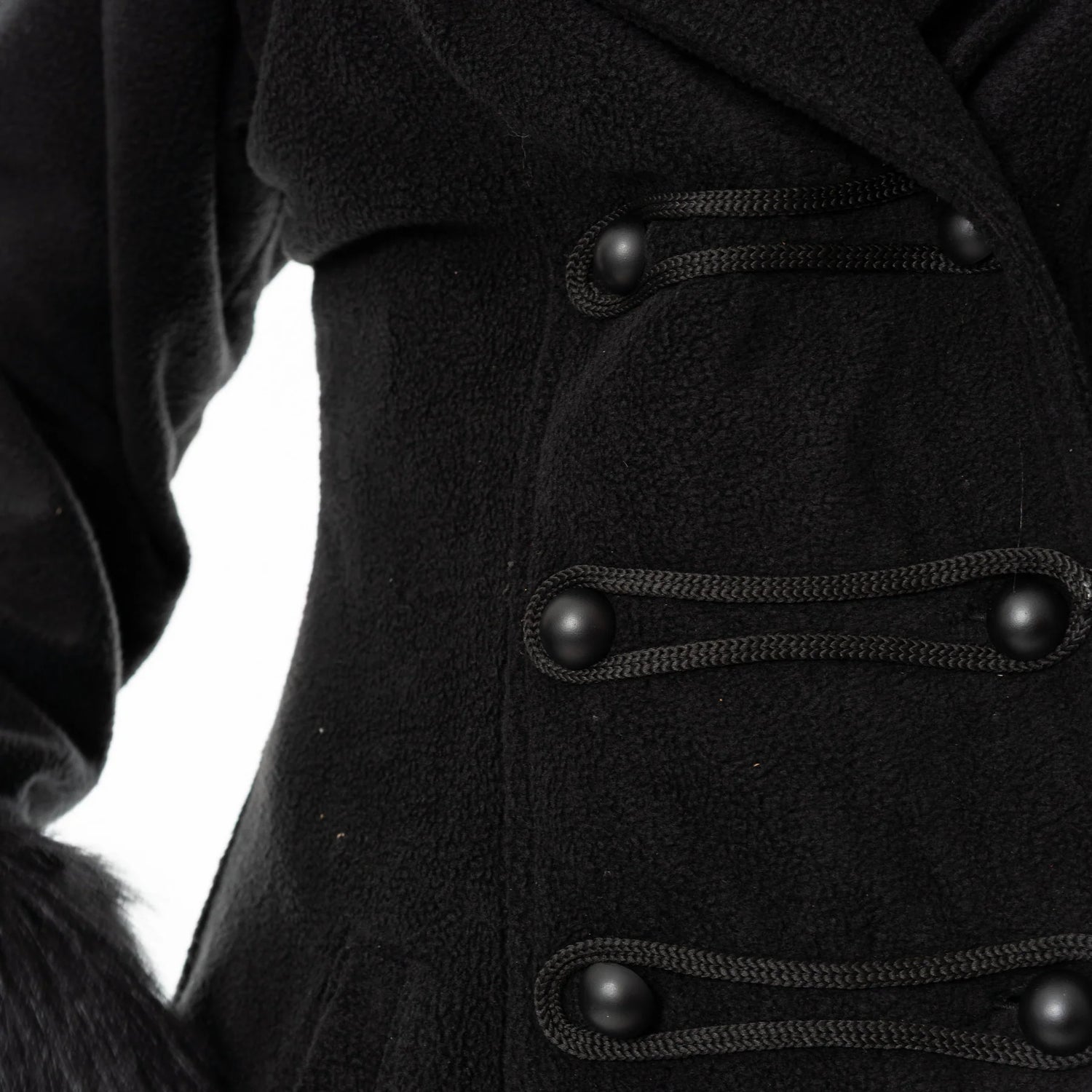 Eirwen Coat (✦ Poizen Industries