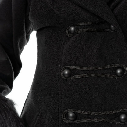 Eirwen Coat (✦ Poizen Industries