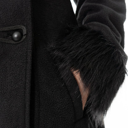 Eirwen Coat (✦ Poizen Industries