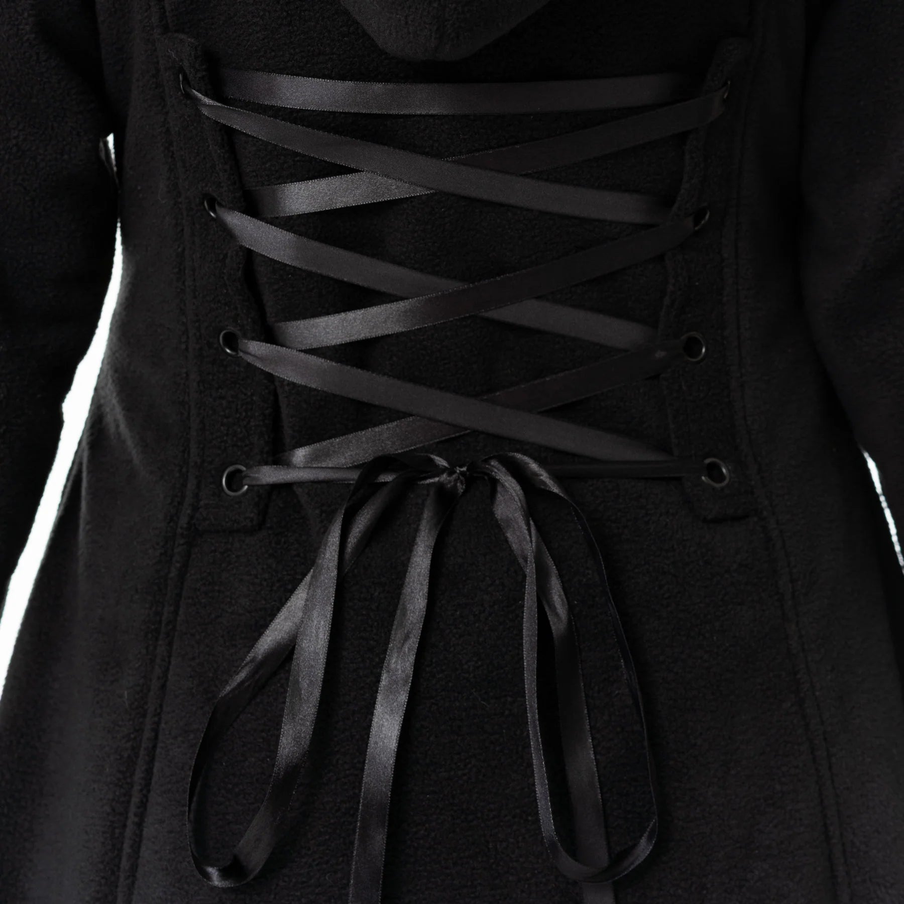 Eirwen Coat (✦ Poizen Industries