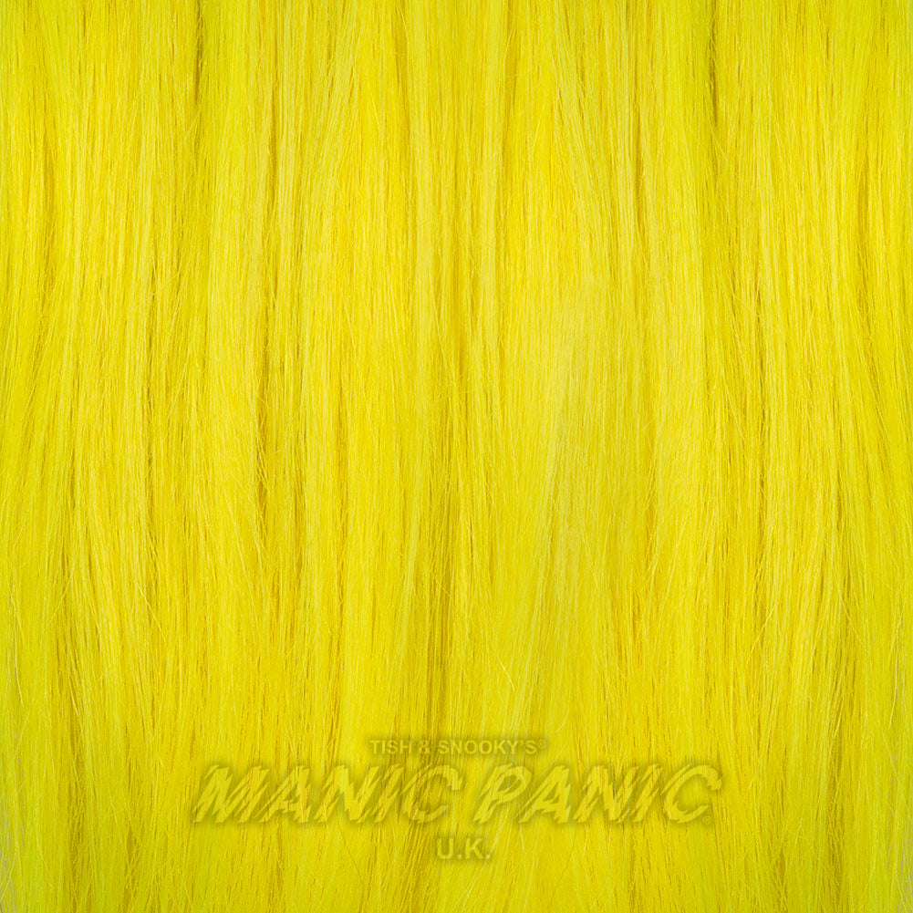 Manic Panic High Voltage® Classic Hair Colour 118ml (Electric Banana®)