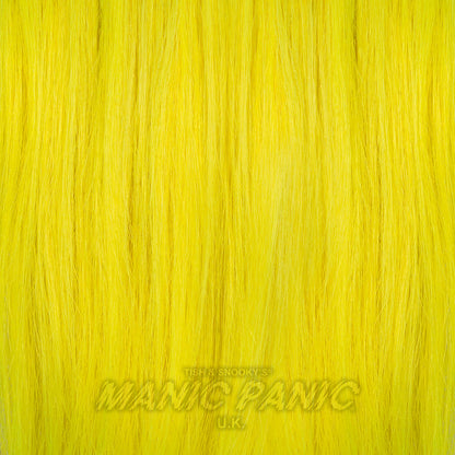 Manic Panic High Voltage® Classic Hair Colour 118ml (Electric Banana®)